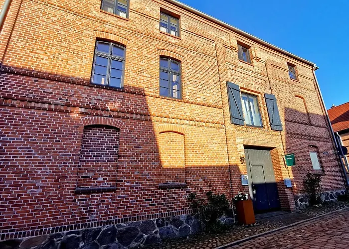 Hotel Haus Sajons