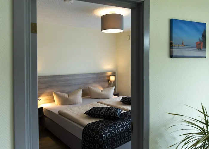 An Der Metow-Ferienpark Hotel