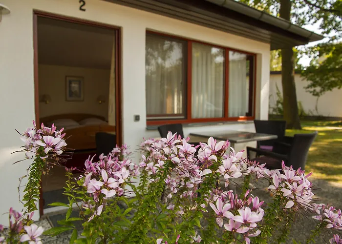 Falk Seehotel Plau Am See