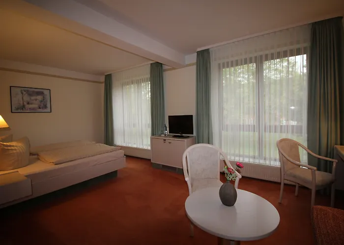 Hotel Reke